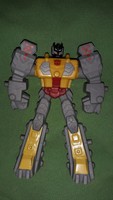 2019. HASBRO TRANSFORMERS GRIMLOCK játék sci-fi figura 13 cm a képek szerint