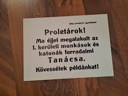 Plakát
