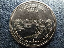 Kanada Manitoba Nagy Morris otthona helyi dollár 1983