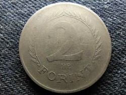 Magyarország Népköztársaság (1949-1989) 2 Forint 1950 BP