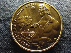 Fazekas Mihály: Lúdas Matyi 200 Forint 2001 BP BU