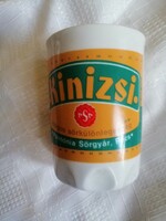 Zsolnay Kinizsi pohár
