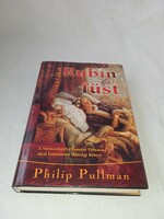 Philip Pullman - Rubin és Füst