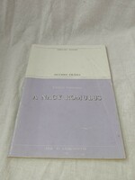 Friedrich Dürrenmatt - A nagy romolus (popular)