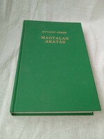 Kovácsy József - Magtalan aratás - olvasatlan  példány!!!
