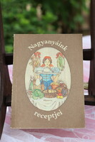 Nagyanyáink receptjei 1983
