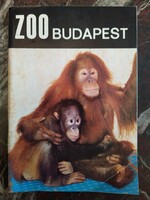 Budapest ZOO 10. Kiadás