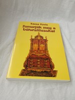 Kaesz Gyula  - Ismerjük meg a bútorstílusokat