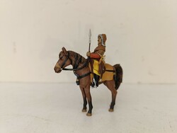 Hollóházi Lead Soldier Medieval Knight Warrior 681 9003