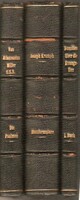 Kramp, Joseph: Messliturgie und Gottesreich 1923