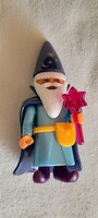 Kinder meglepetés figura figurák 041 - Jahrmarkt Der Fantasie Playmobil  636 681 1999