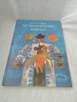 Móra Ferenc - Az aranyszőrű bárány