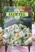 Lajos Mari, Hemző Károly: 99 előétel 1983