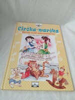 Szabó István Attila (illusztr.) Ciróka-maróka - Kicsik első dalos- olvasatlan és hibátlan példány!!!