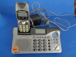 PANASONIC MINI TELEFON KÖZPONT