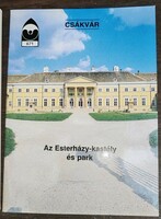 Csákvár TKME füzet