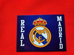 REAL MADRID HŰTŐMÁGNES