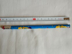 200 Forintos ládám - Grafitceruza 005 Csőrike mintás
