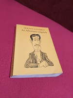 Moldova György - Az ​Abortusz-szigetek - 1989