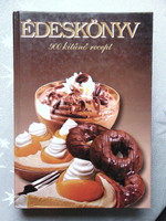 Édeskönyv / 900 kitűnő recept