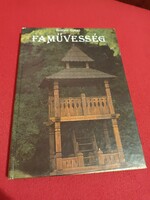 Faművesség - Szatyor Győző - 1986