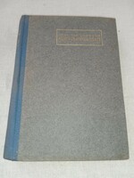John P. Marquand - Pulham úr, a derék polgár - Hungária Könyvkiadó, 1940  - antikvár könyv