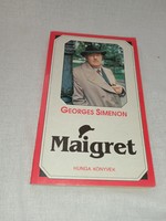 Georges Simenon - Maigret