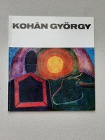 Kohán György - katalógus