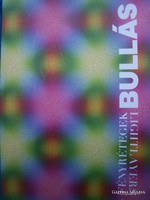 Bullás József festőművész. katalógus