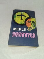 Robert Merle - Madrapur