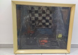 Gábor Marianne: Csendélet