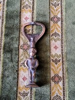 Delightful portrayal of a little boy