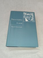 Thurzó Gábor - A szent