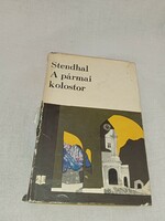 Stendhal - A pármai kolostor