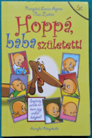 Rangáné Lovas Ágnes: Oops, a baby was born! > For Kids and Adults > Entertaining literature, humor