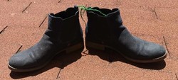 Clarks csizma 41 -es