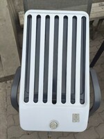 Vaillant gáz konvektor