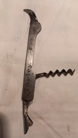 Régi Törley dugóhúzó 1920-as,  1930-as évekből( solingeni gyártmány)