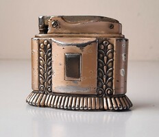 Vintage Ronson "Diana" asztali öngyújtó (1949-1955 között)