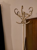 Masszív, eredeti thonet ruhafogas