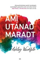 Ashley Woodfolk: Ami utánad maradt