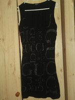Gucci nyári ruha Amerikában vásárolt XL rugalmas
