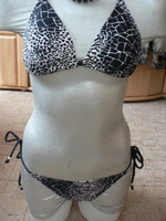 Fürdőruha bikini S-M méret