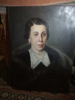 Portré szilágyi Erzsébet