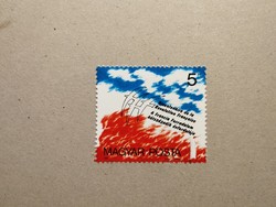 Magyarország-A Francia forradalom 200. évfordulója 1989