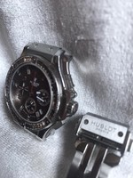 Hublot női óraszerkezet!