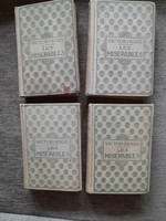 Victor Hugo: Les misérables
