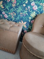 Sherborne - Midcentury, kettő darabos ülés szett