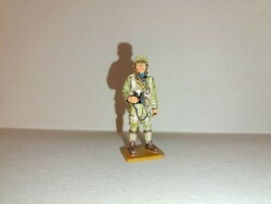 Ólomkatona ólom katona I. világháború harcos 1 vh military 819 9226