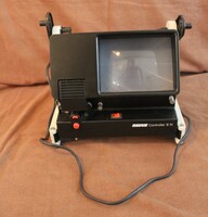 Revue Controller SN - Film Projector 8mm [X-SAJT]